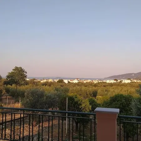 Baitani * Loutra Oraias Elenis