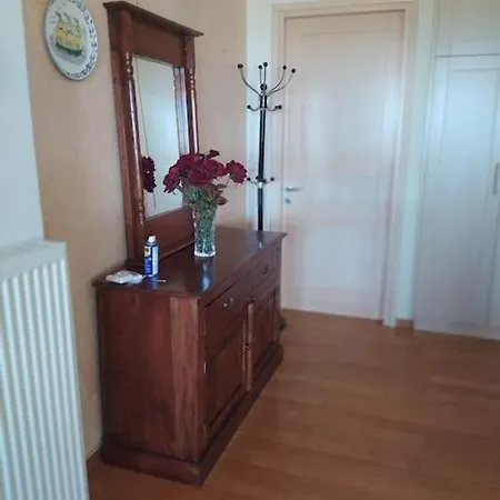 Baitani Loutra Oraias Elenis