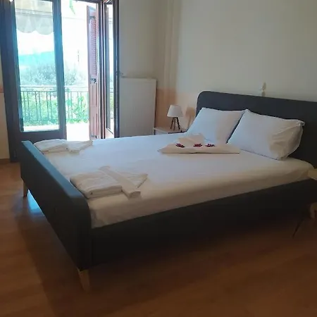 Baitani Apartmán