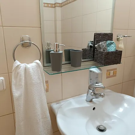 Apartamento Baitani Loutra Oraias Elenis