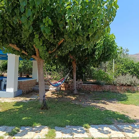 Apartamento Baitani *