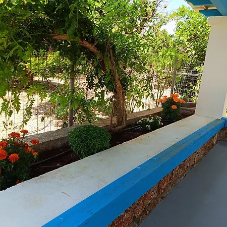 Apartamento Baitani *