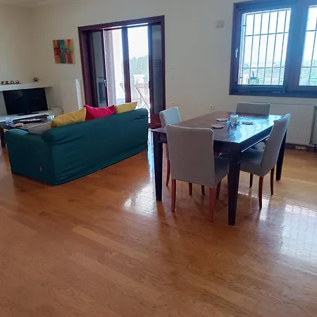 Baitani * Loutra Oraias Elenis