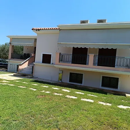 Baitani * Loutra Oraias Elenis