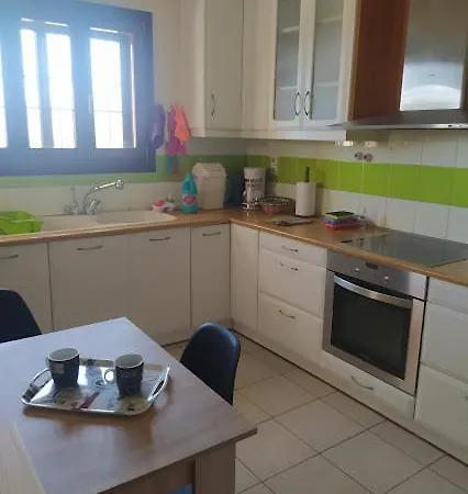 Baitani * Loutra Oraias Elenis