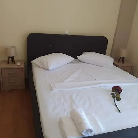 Apartamento Baitani *