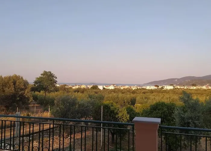 Baitani * Loutra Oraias Elenis