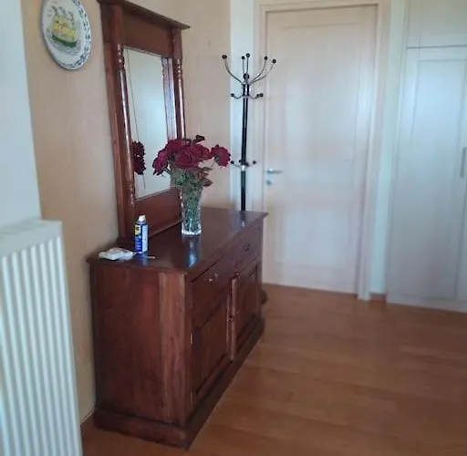 Baitani Loutra Oraias Elenis