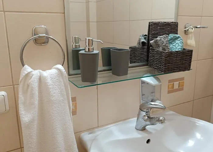 Appartement Baitani Loutra Oraias Elenis