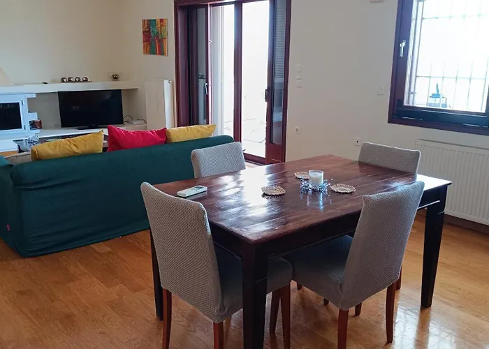 Appartement Baitani *