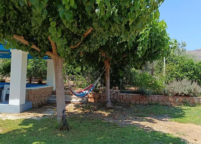 Appartement Baitani *