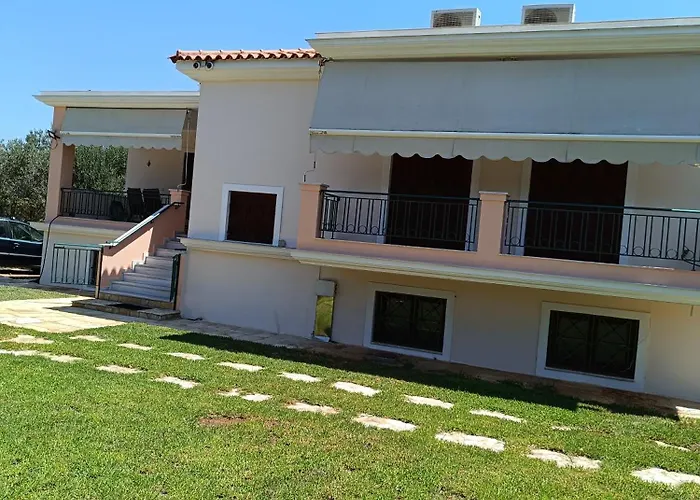 Baitani * Loutra Oraias Elenis