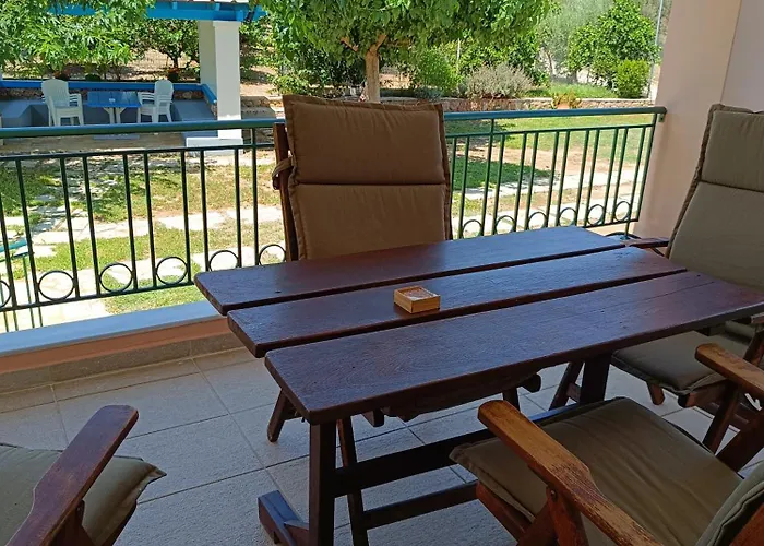 Appartement Baitani Loutra Oraias Elenis