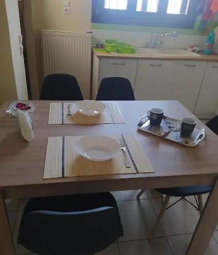 Baitani شقة لوترا أوراياس إلينيس