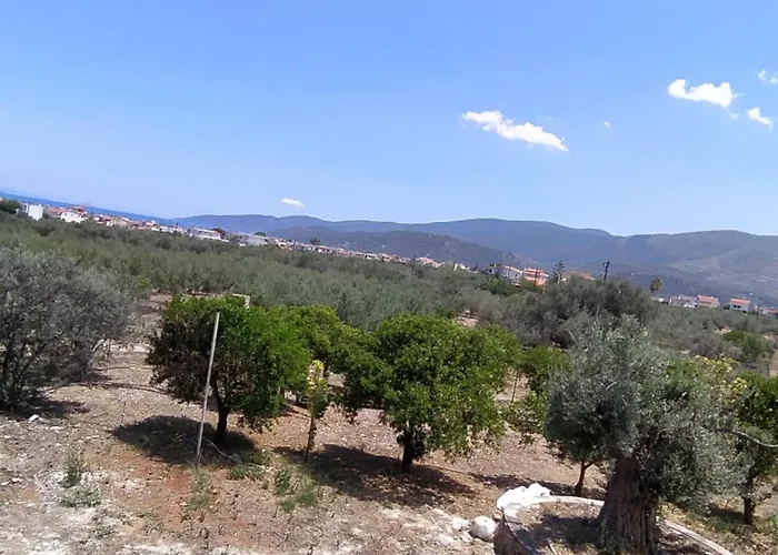 Baitani Appartement *