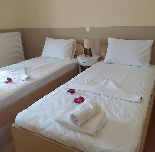 Baitani Appartement *