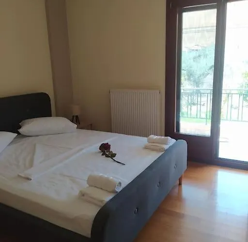 Baitani Loutra Oraias Elenis