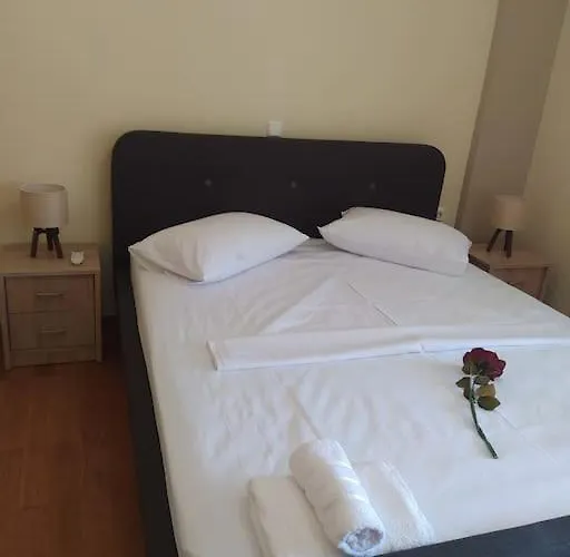 Appartement Baitani *